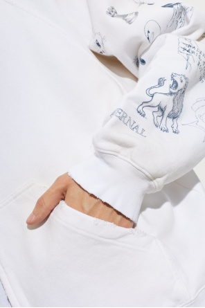 Balenciaga Hoodie