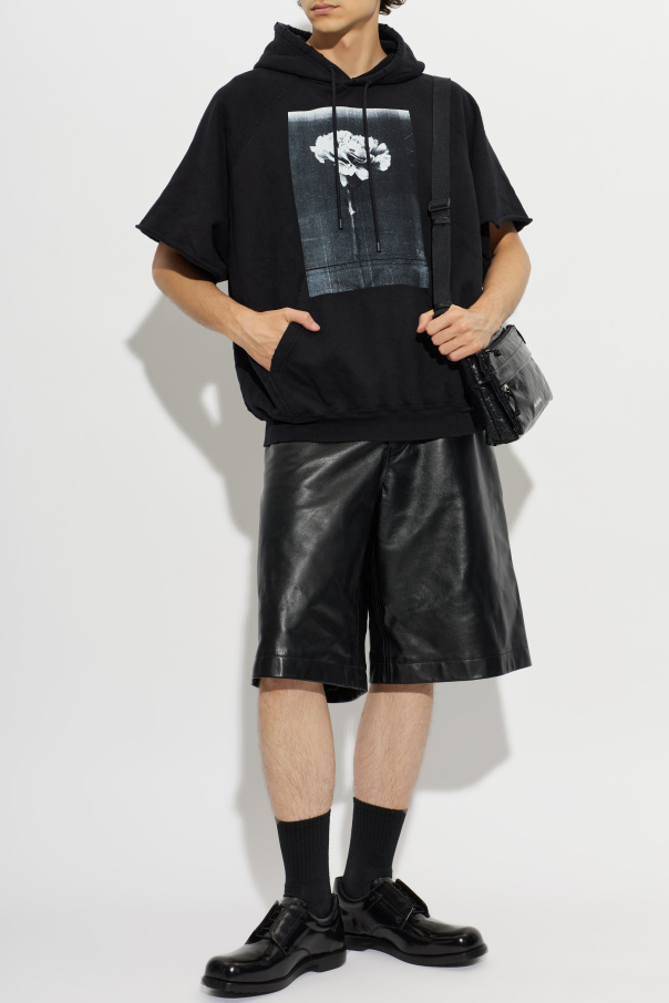 Balenciaga Hoodie