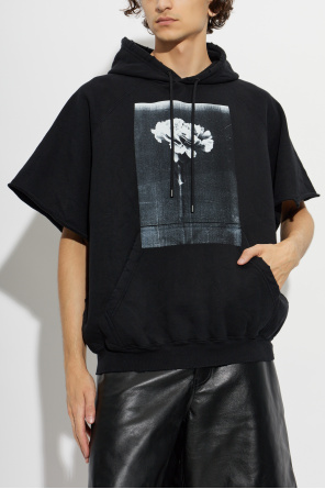 Balenciaga Hoodie