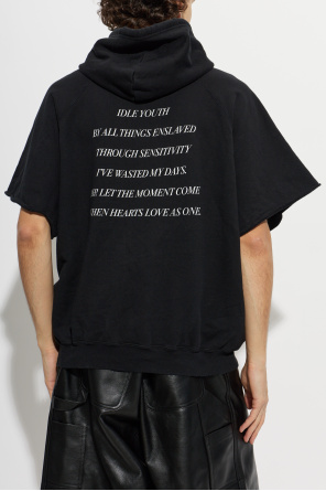 Balenciaga Hoodie