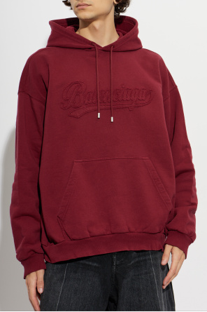 Balenciaga Hoodie