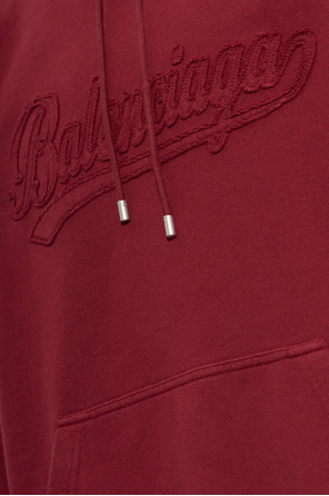 Balenciaga Hoodie