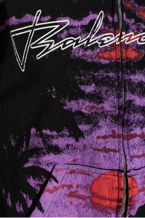 Balenciaga Hoodie