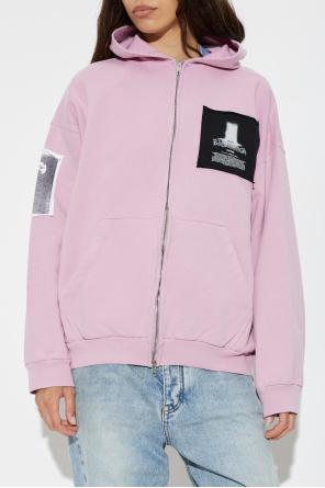 Balenciaga Sudadera con capucha