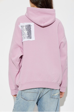 Balenciaga Sudadera con capucha