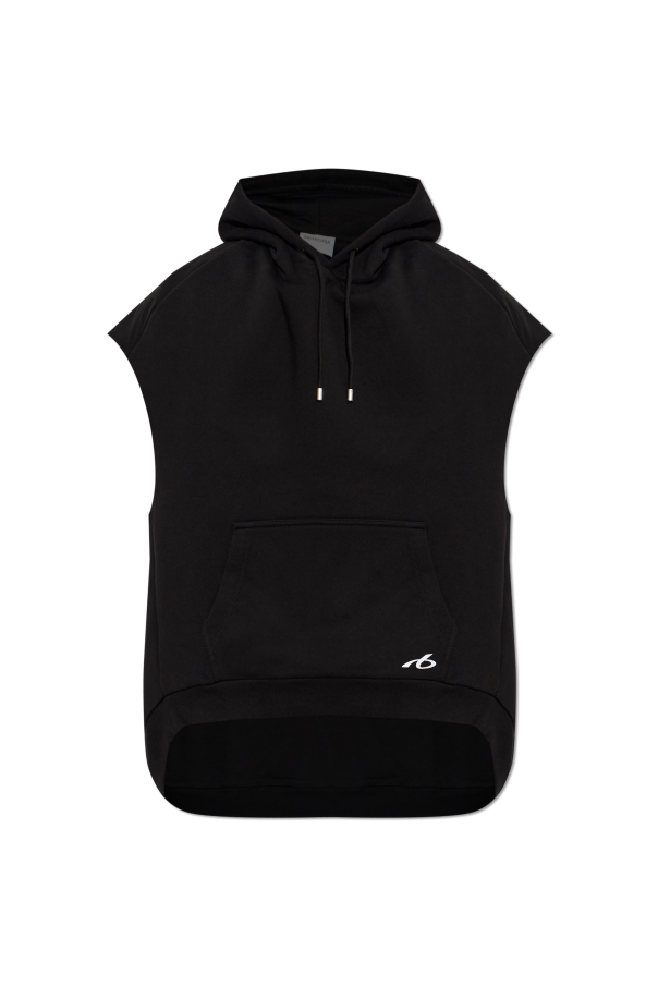 Hoodie od Balenciaga