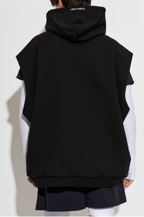 Balenciaga Kapuzenpullover