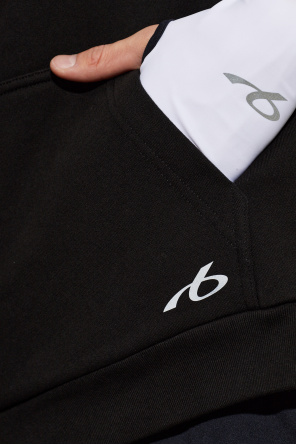 Balenciaga Kapuzenpullover