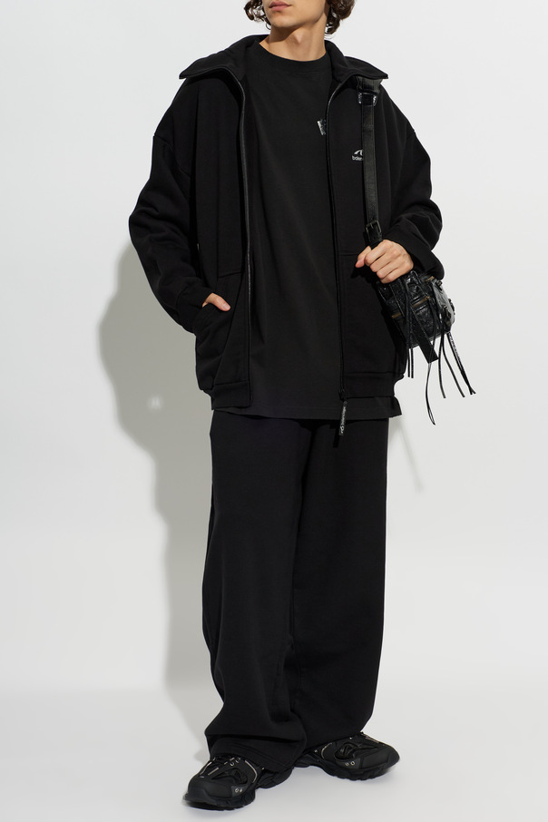 Balenciaga Sudadera "Skiwear"