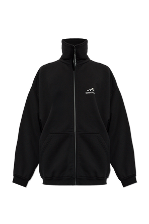 Sudadera "Skiwear"