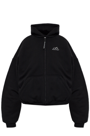 Sweatshirt "Skiwear"