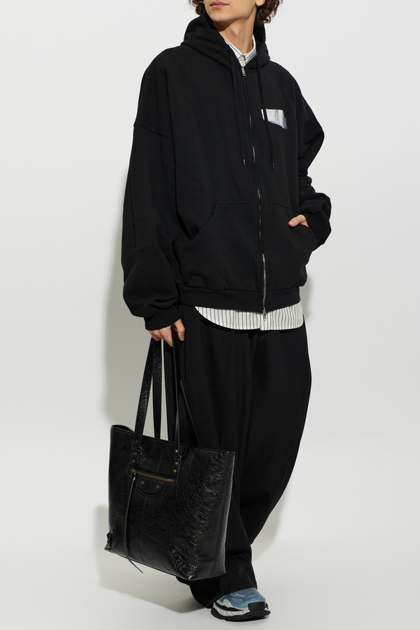 Balenciaga Sudadera