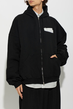 Balenciaga Sudadera