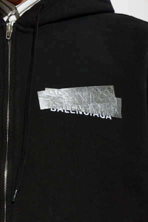 Balenciaga Sudadera