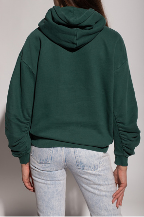 Levi's ‘Made & Crafted®’ collection Crewneck hoodie