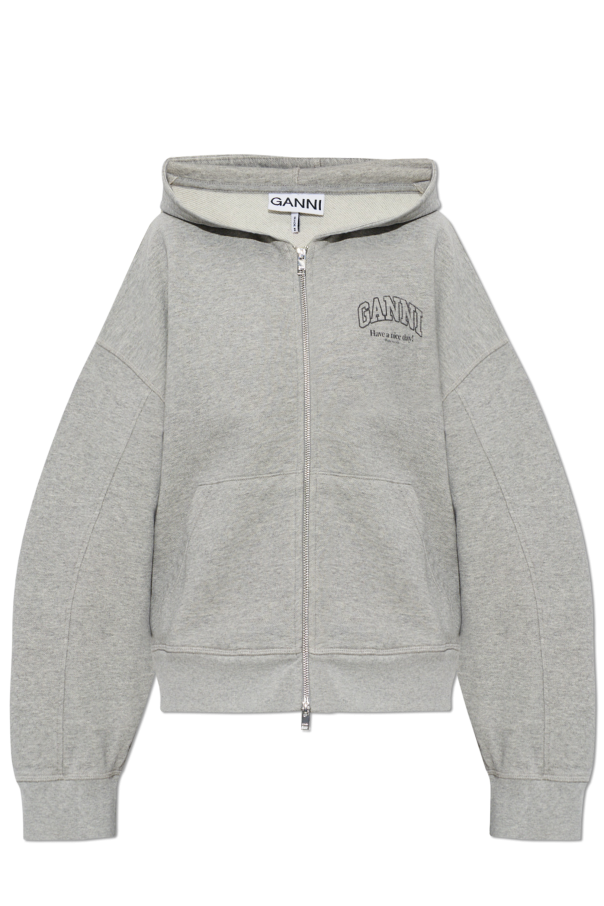 Hoodie od Ganni