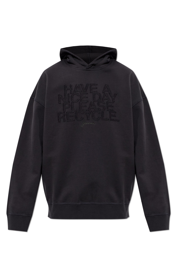 Hoodie od Ganni