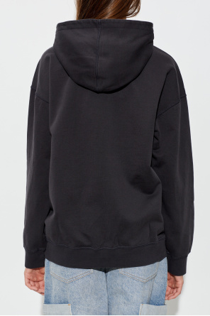 Ganni Sudadera con capucha