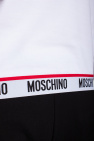 Moschino Sweatshirt with logo