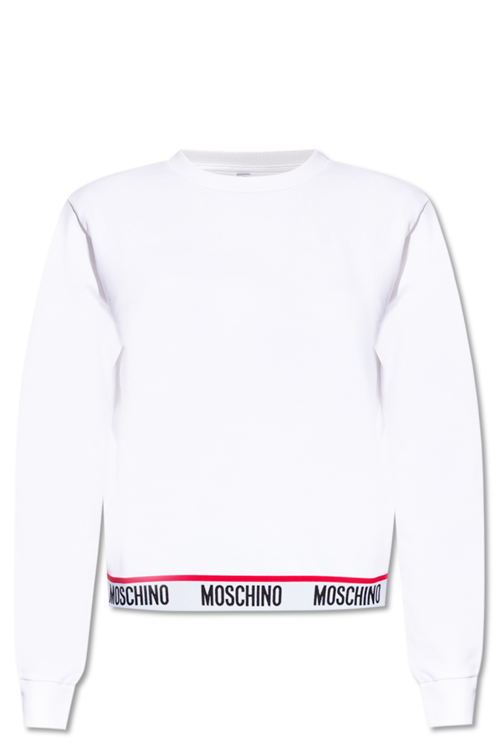 Moschino Sweatshirt with logo