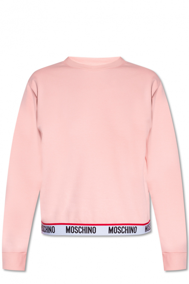 Moschino Bjorn Borg Gelato T-shirt