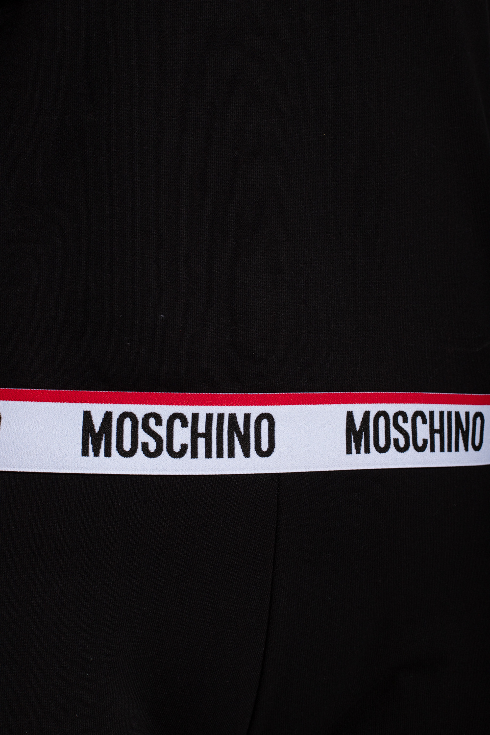 Moschino sweatshirt WITH with logo