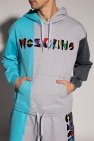 Moschino Branded hoodie