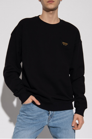 Moschino oamc whistler rollneck sweater