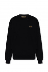 Moschino Sweatshirt with logo