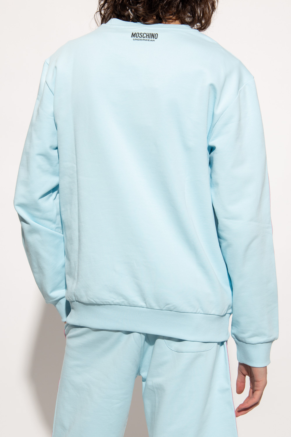 Moschino adidas adidas Sportswear Tracksuit male