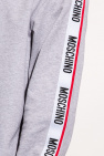 Moschino Sweatshirt with logo