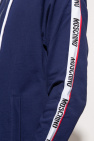 Moschino Hoodie with logo