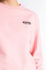 Moschino Sweatshirt with logo