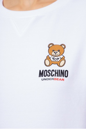 Moschino Fair Trade Peter Shirt