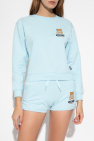 Moschino Sweatshirt with logo