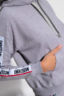 Moschino Hoodie with logo