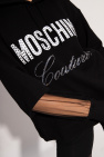 Moschino J30j320846yaf Graphic Hoodie