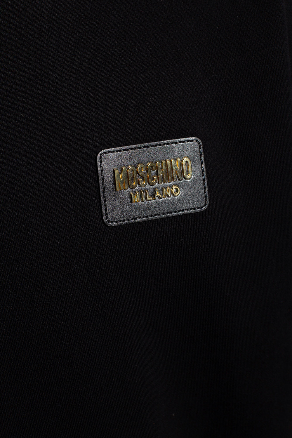 Moschino Sweatshirt with logo