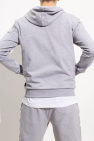 Moschino Printed Moschino hoodie