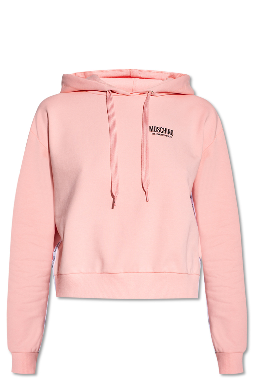 Moschino Hoodie with logo