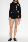 Moschino Sea Breeze Jacket