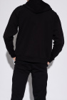 Moschino this long-sleeved T-shirt