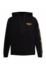 Moschino Essential Pocket Hoodie