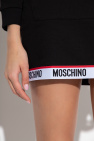 Moschino Long hoodie