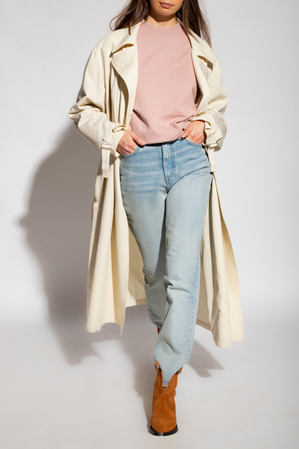 Levi's sweatshirt Chiffon ‘Made & Crafted ®’ collection