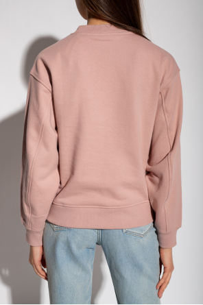 Levi's sweatshirt Chiffon ‘Made & Crafted ®’ collection