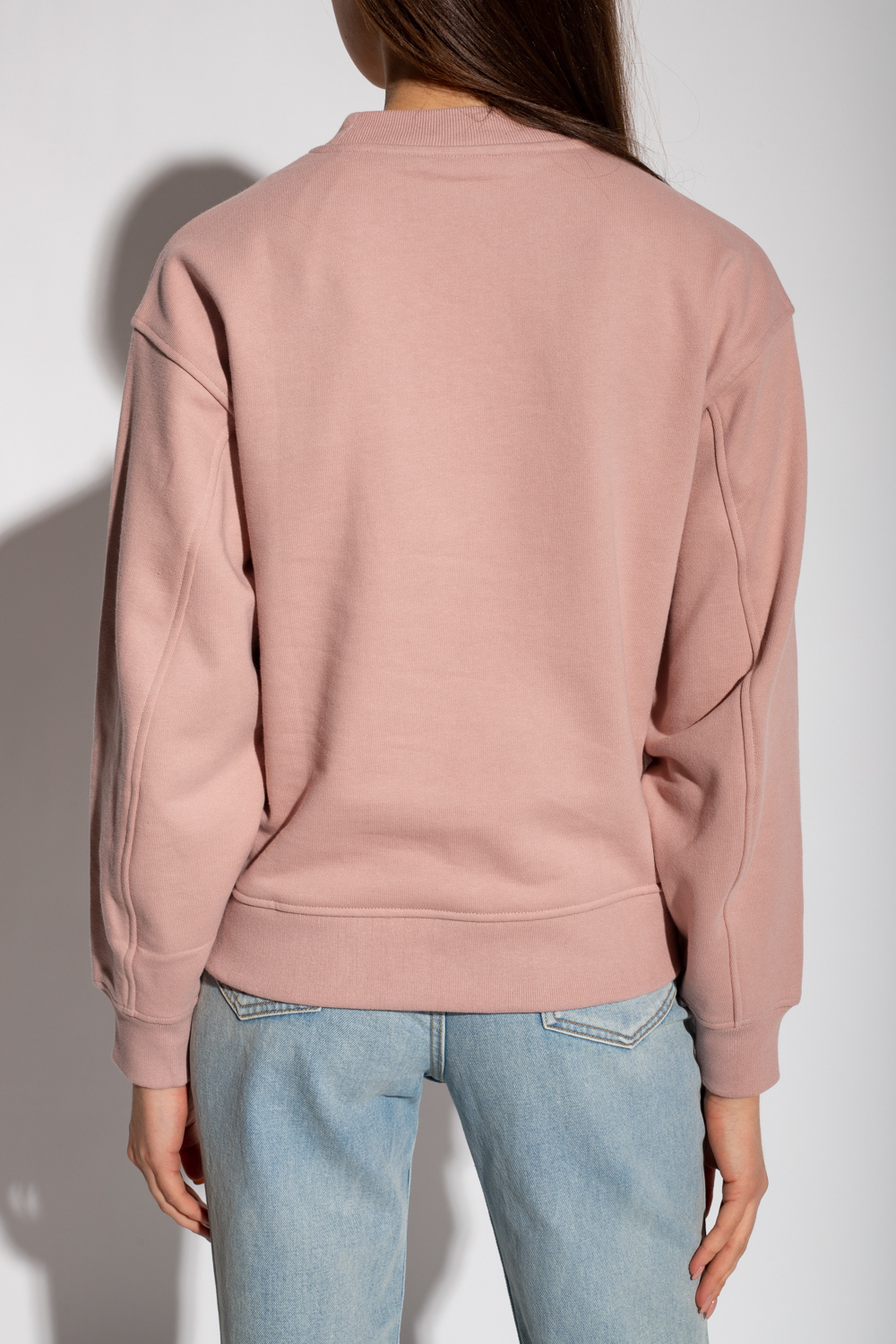 Levi's preston sweatshirt ‘Made & Crafted ®’ collection