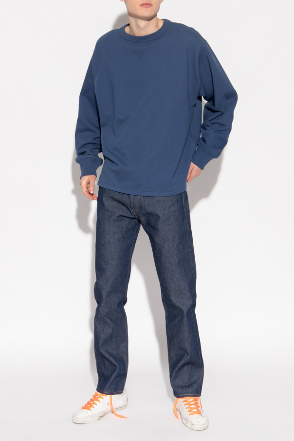 Levi's Sweatshirt ‘Made & Crafted®’  collection