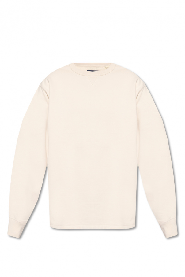 Levi's Sweatshirt ‘Made & Crafted®’  collection