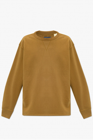 The ‘made & crafted®’ collection sweatshirt od Levi's